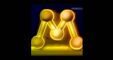 Radio Manchete PB radio live streaming logo