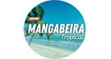 Rádio Mangabeira Tropical radio live streaming logo