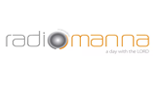 Radio Manna radio live streaming logo