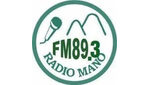 Radio Mano 89.3fm