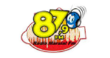 Rádio Maraial FM radio live streaming logo