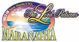 Radio Maranatha radio live streaming logo