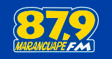 Rádio Maranguape FM radio live streaming logo