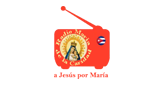 Radio María de la Caridad radio live streaming logo