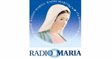 Radio Maria radio live streaming logo