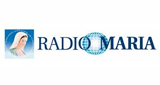 Radio Maria radio live streaming logo