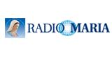 Radio Maria radio live streaming logo