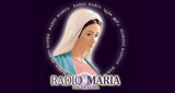 Radio Maria radio live streaming logo