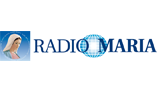 Radio Maria radio live streaming logo