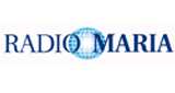 Radio Maria radio live streaming logo