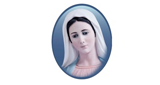 Radio María radio live streaming logo