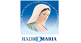 Radio Maria radio live streaming logo