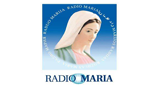 Radio Maria radio live streaming logo