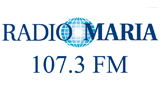 Radio Maria radio live streaming logo