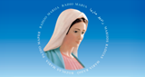 Radio Maria radio live streaming logo