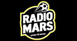 Radio Mars radio live streaming logo