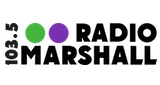 Radio Marshall radio live streaming logo
