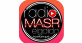 Radio Masr El-Gdida radio live streaming logo