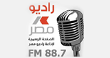 Radio Masr radio live streaming logo