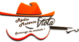 Rádio Materia Viola radio live streaming logo