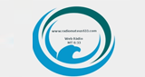 Rádio Mateus 633 radio live streaming logo