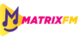 Rádio Matrix FM radio live streaming logo