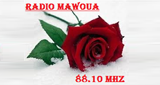 RADIO MAWOUA radio live streaming logo