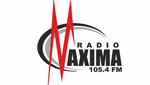 RADIO MAXIMA