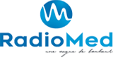 Radio Med Tunisie radio live streaming logo