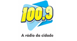 Radio Medianeira radio live streaming logo