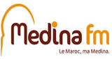 Radio Medina FM radio live streaming logo