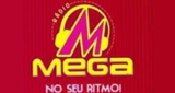 Rádio Mega Curitiba radio live streaming logo