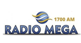 Radio Mega Haiti radio live streaming logo