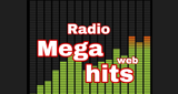 Radio Mega Hits Web radio live streaming logo