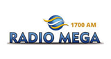 Radio Mega radio live streaming logo