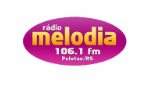 Rádio Melodia 106.1 FM
