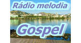 Radio melodia gospel radio live streaming logo