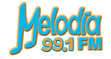 Radio Melodia radio live streaming logo