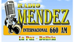 Radio Mendez 660 AM
