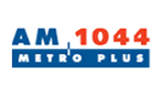 Radio Metro Plus radio live streaming logo