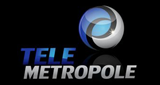 Radio Metropole Haiti radio live streaming logo