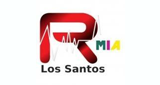 Radio Mia – Los Santos radio live streaming logo