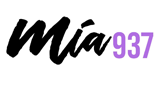 Radio Mia radio live streaming logo