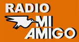 Radio MiAmigo radio live streaming logo