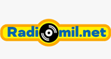 Rádio Mil radio live streaming logo