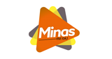 Rádio Minas AM/FM radio live streaming logo