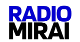 Radio Mirai radio live streaming logo