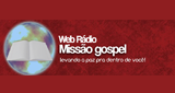 Rádio Missão Gospel radio live streaming logo