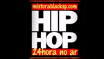 Rádio Mistura Black SP