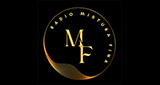 Radio Mistura Fina radio live streaming logo